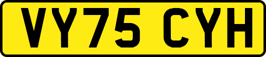 VY75CYH