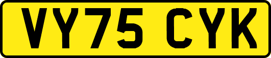 VY75CYK