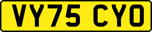 VY75CYO