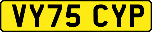 VY75CYP