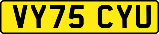 VY75CYU