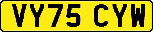 VY75CYW