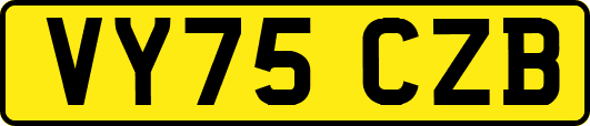 VY75CZB