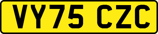 VY75CZC