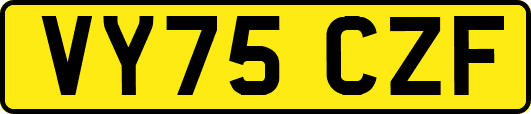VY75CZF