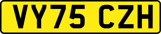 VY75CZH