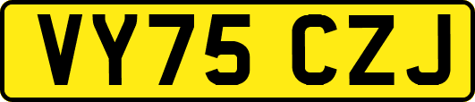 VY75CZJ