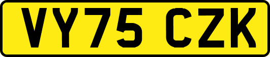 VY75CZK