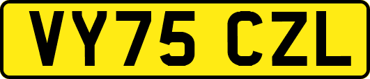 VY75CZL