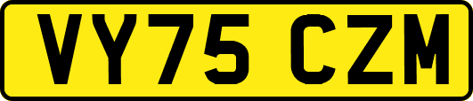 VY75CZM