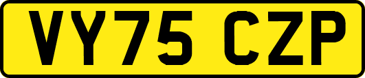 VY75CZP