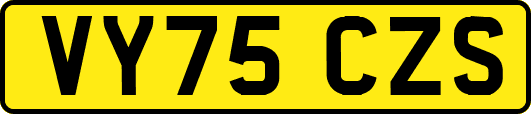 VY75CZS