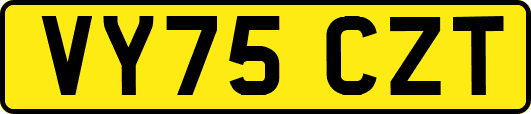 VY75CZT