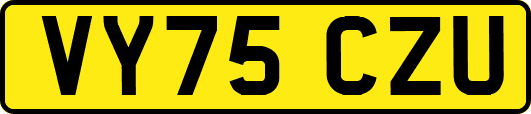 VY75CZU
