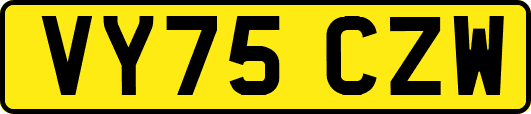 VY75CZW