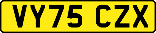 VY75CZX