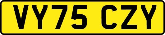 VY75CZY