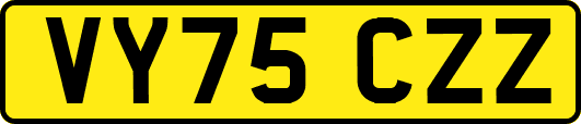 VY75CZZ