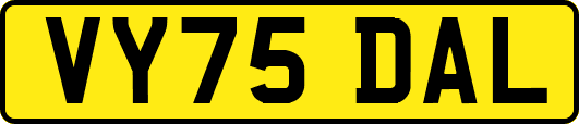 VY75DAL
