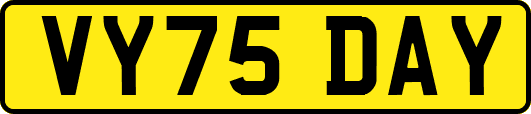 VY75DAY