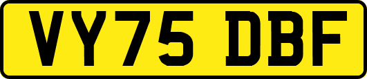 VY75DBF