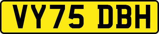 VY75DBH