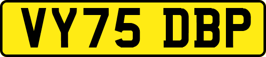 VY75DBP