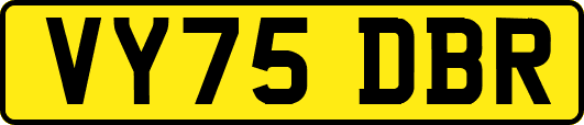 VY75DBR