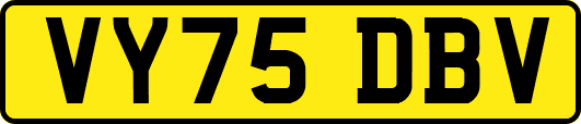 VY75DBV