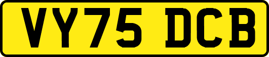 VY75DCB