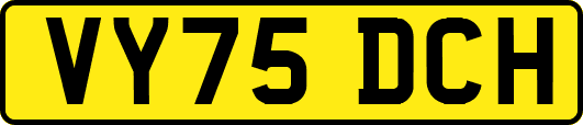 VY75DCH