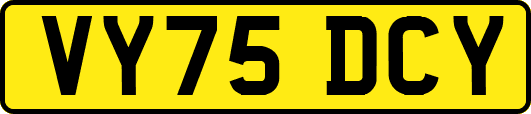VY75DCY