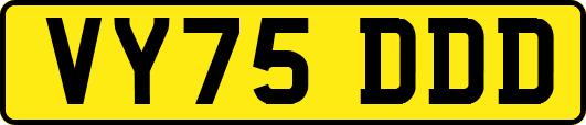 VY75DDD