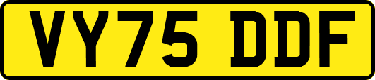 VY75DDF