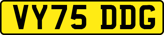 VY75DDG