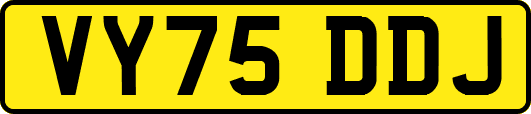VY75DDJ