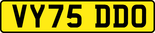 VY75DDO