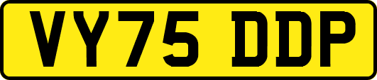 VY75DDP