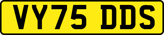 VY75DDS