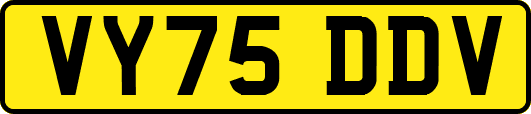 VY75DDV