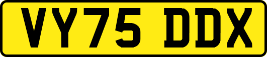 VY75DDX