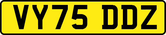 VY75DDZ