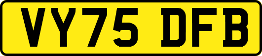 VY75DFB