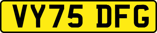 VY75DFG