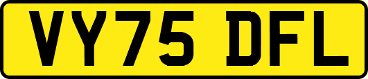 VY75DFL