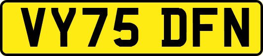 VY75DFN