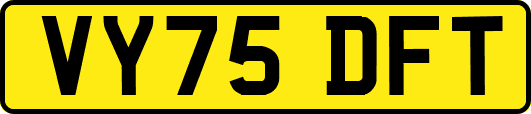 VY75DFT