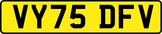 VY75DFV
