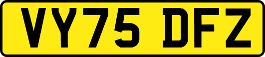 VY75DFZ