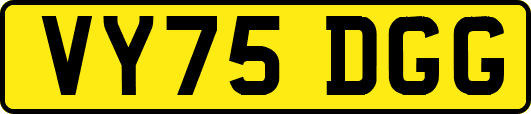 VY75DGG